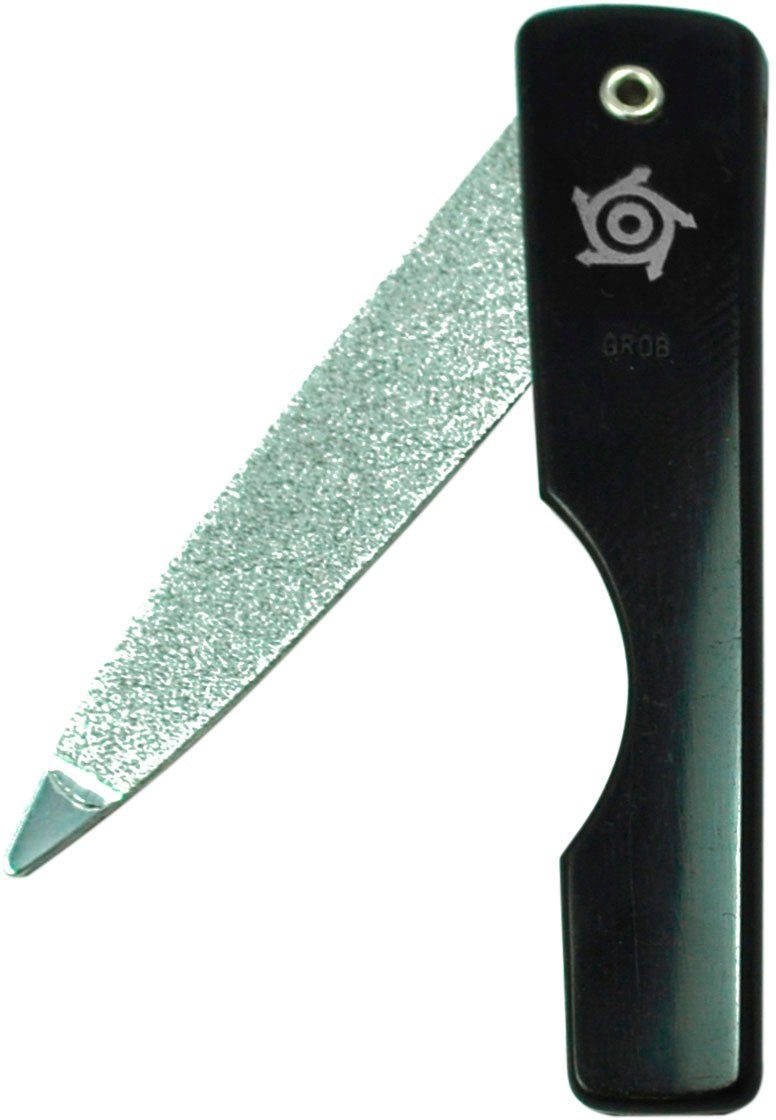 PFEILRING Saphir-Nagelfeile, Maniküre, Nagelpflege