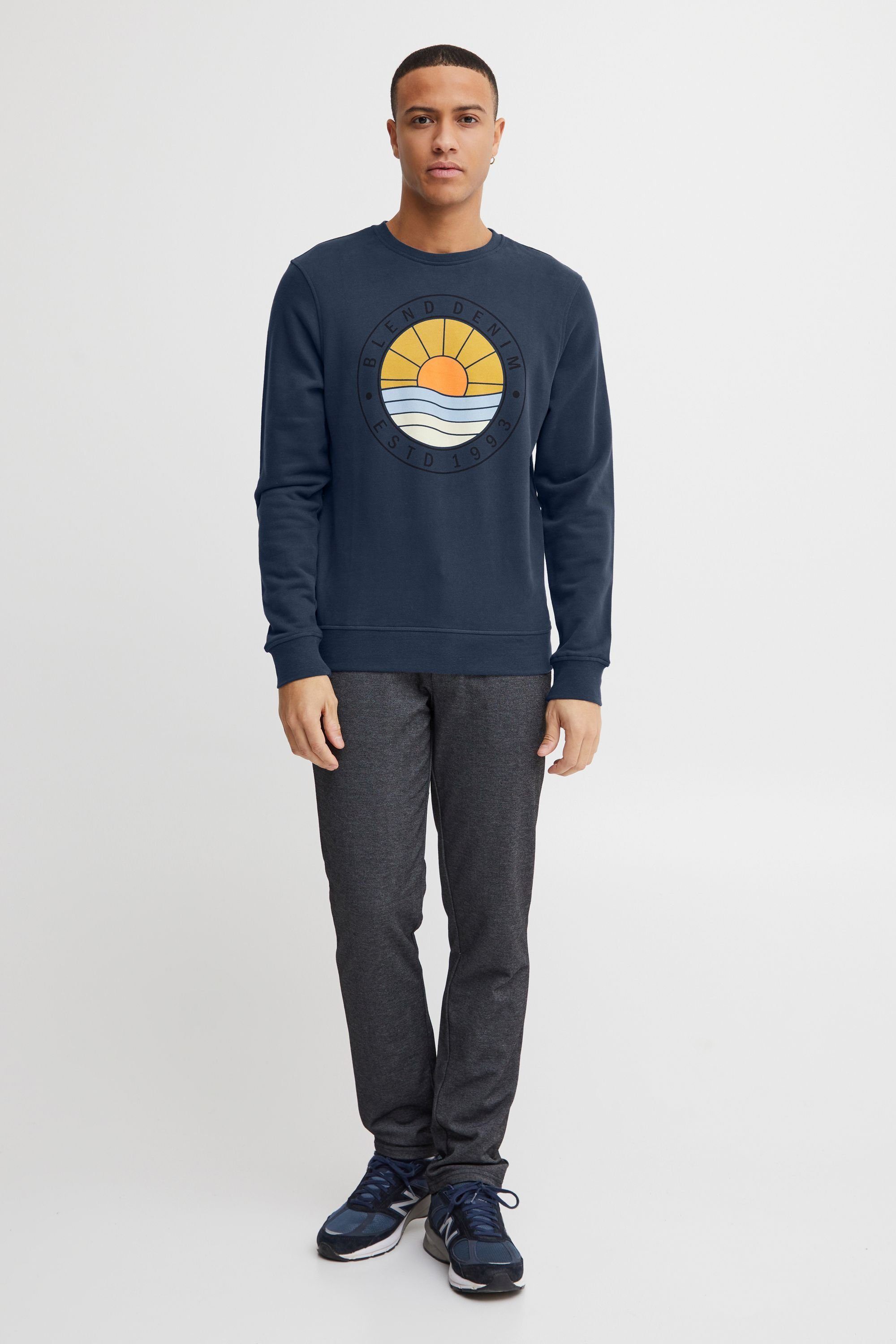 Longpullover BHClios