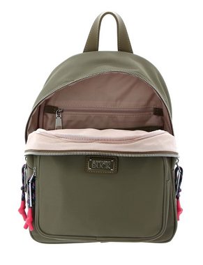 Mandarina Duck Rucksack Style