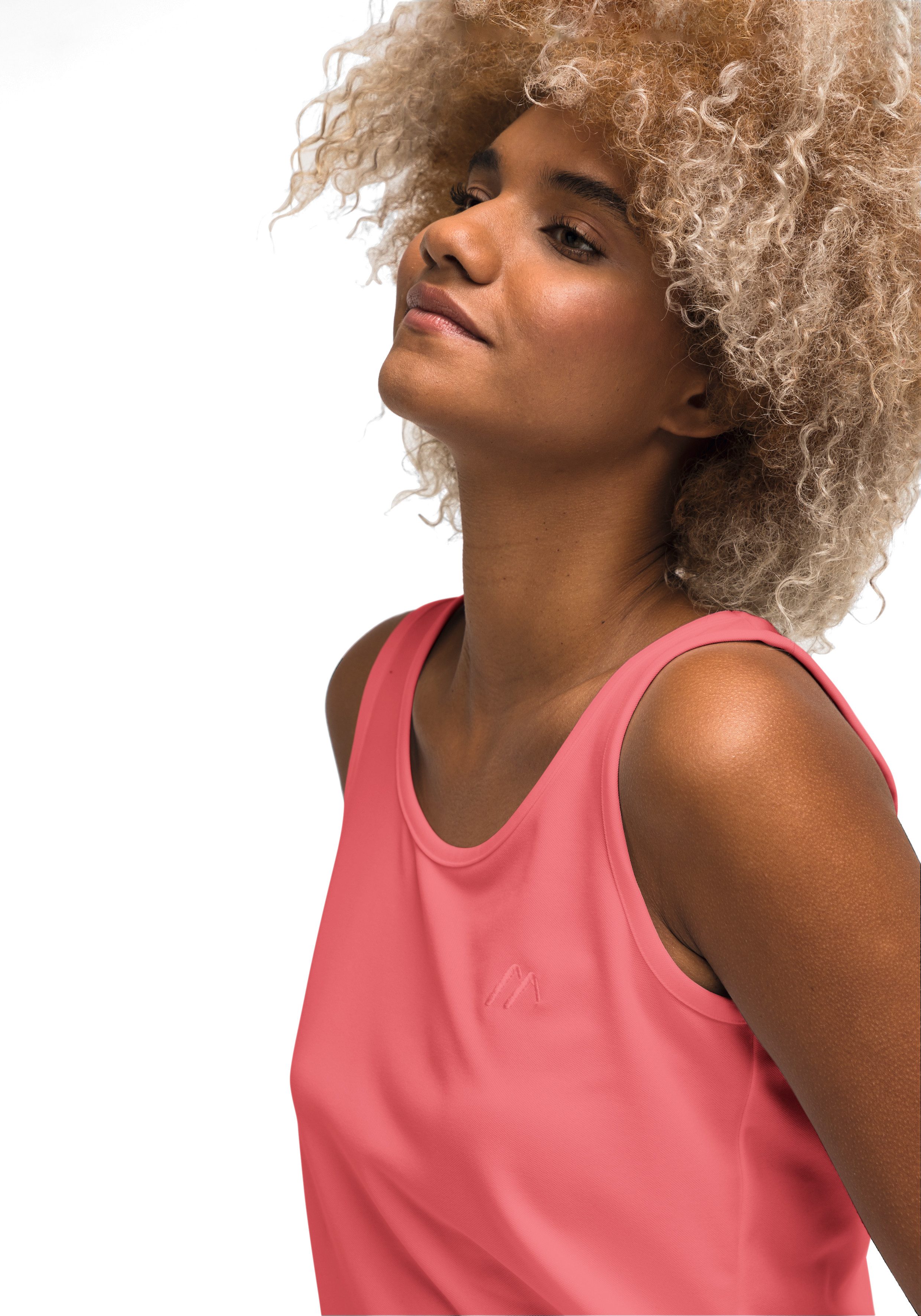 Maier Sports Funktionsshirt Petra Damen Tank-Top günstig online kaufen