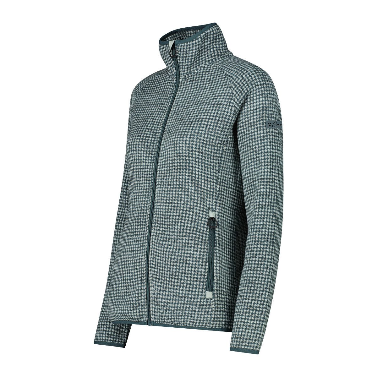 CMP Fleecejacke CMP Damen Fleecejacke WOMAN JACKET 35H4026