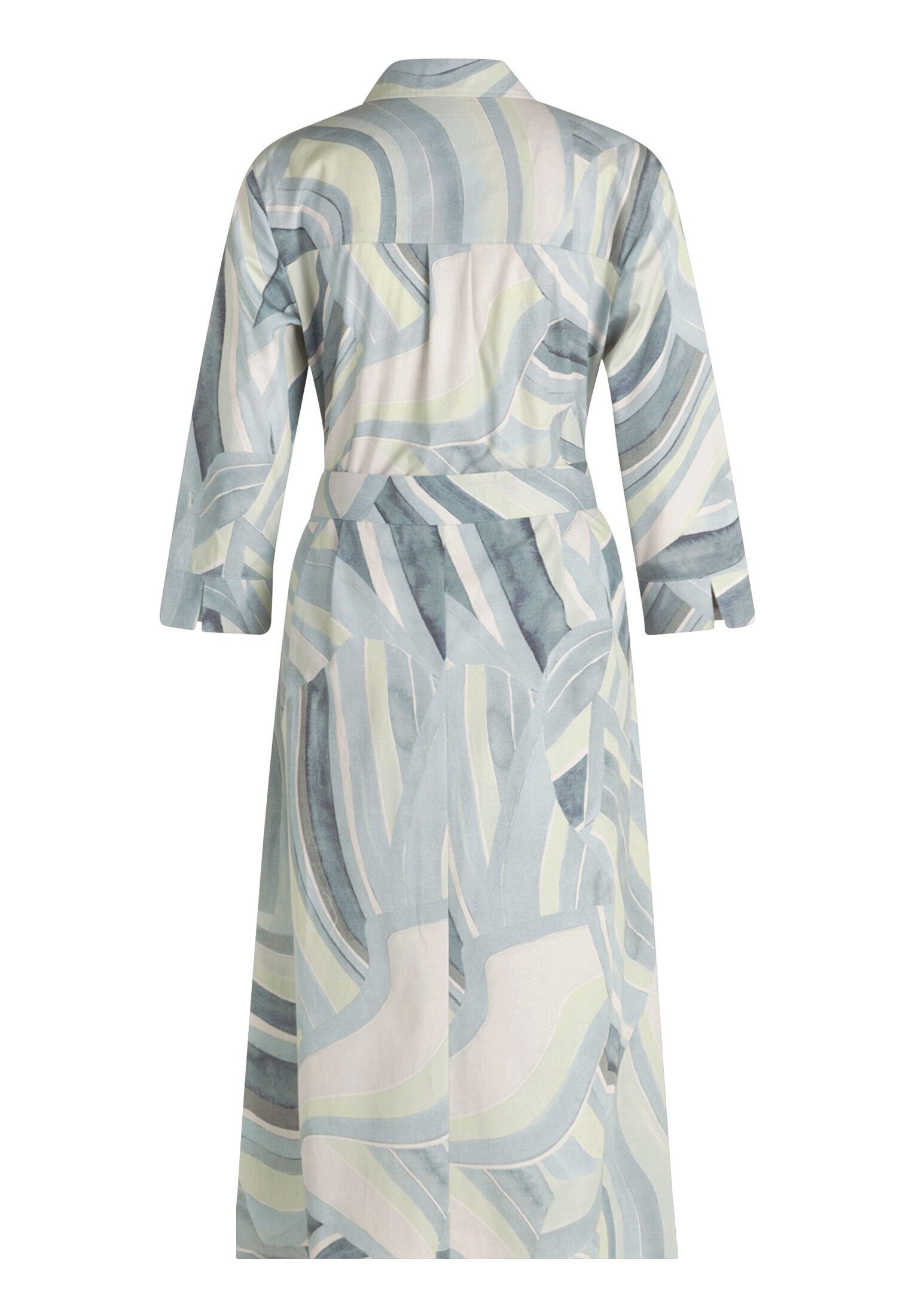 Betty Barclay Hemdblusenkleid Damen mit Taschen