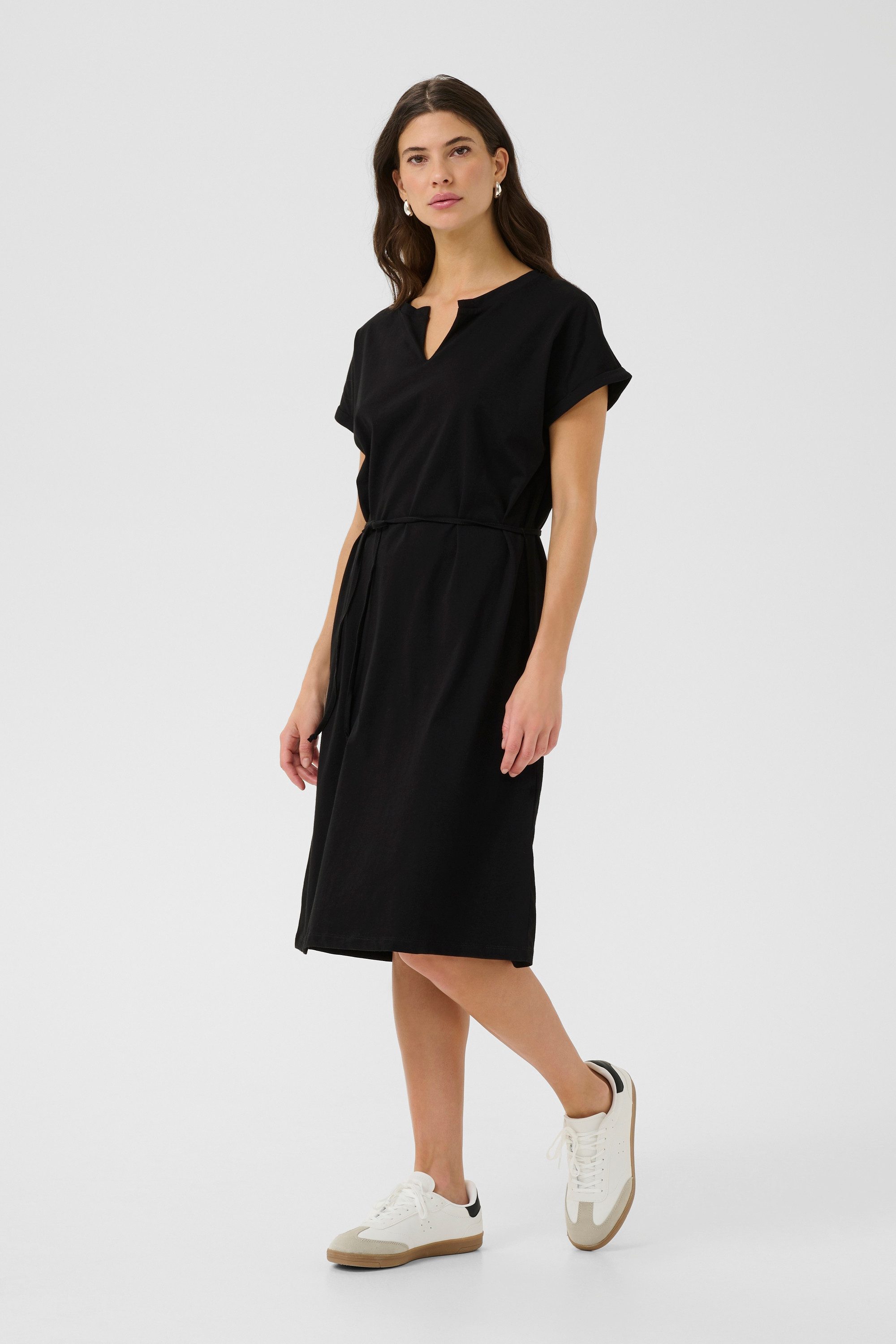 Strickkleid Kleid LCDominika