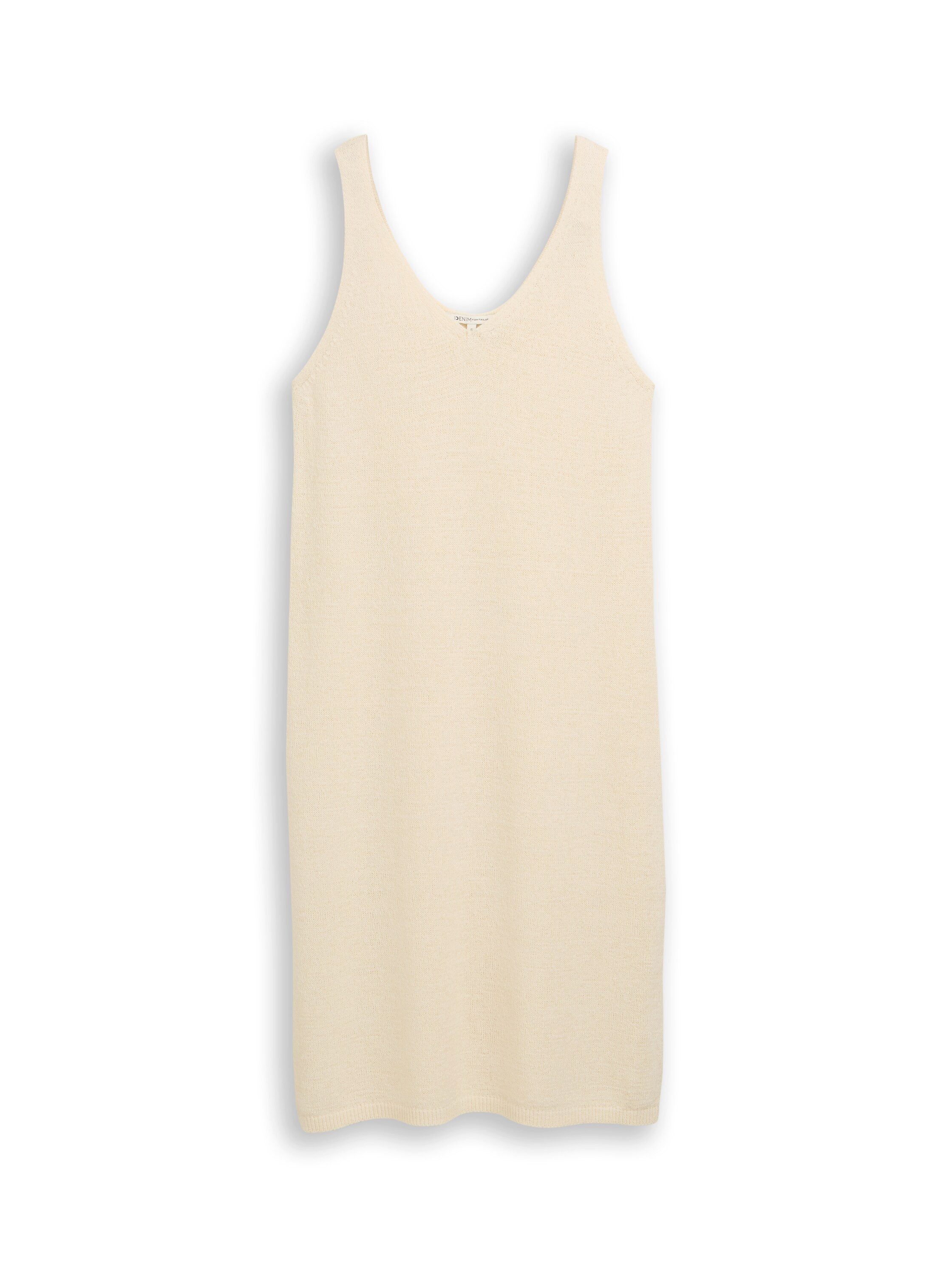 Strickkleid