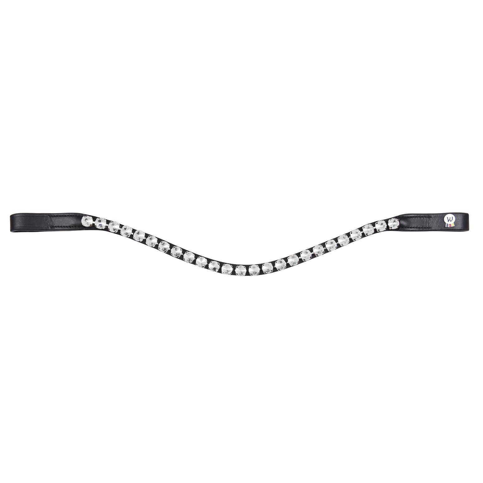 Waldhausen Stirnriemen Waldhausen Stirnband X-Line Boost