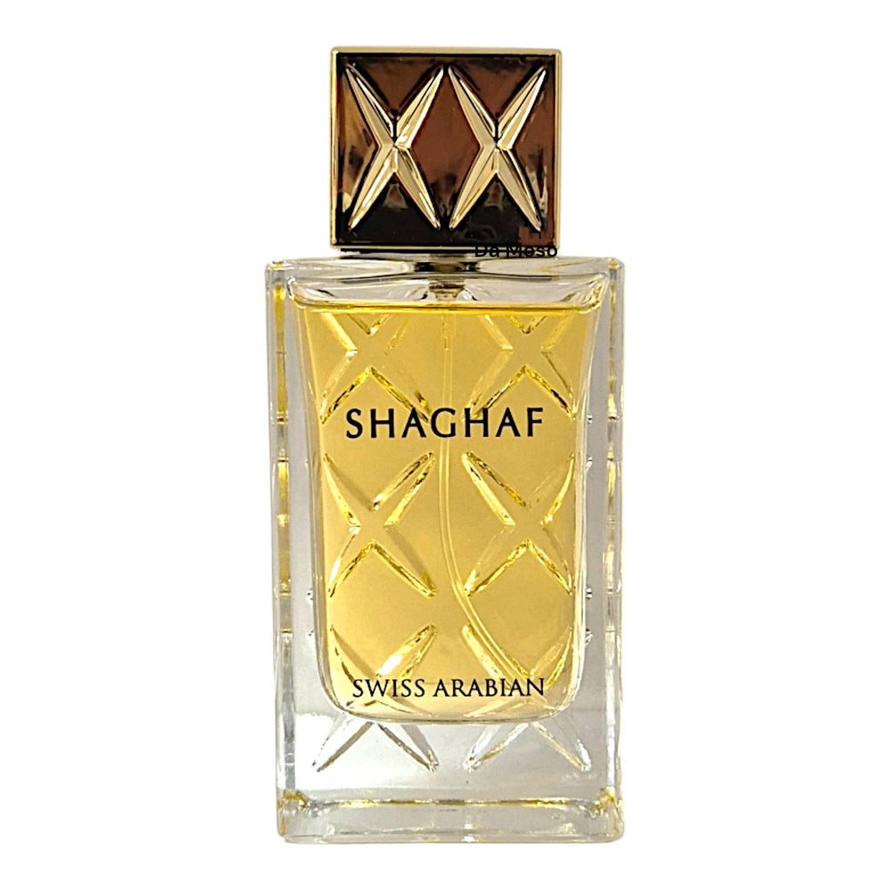 Eau de Parfum Shaghaf For Women EDP 75 ml