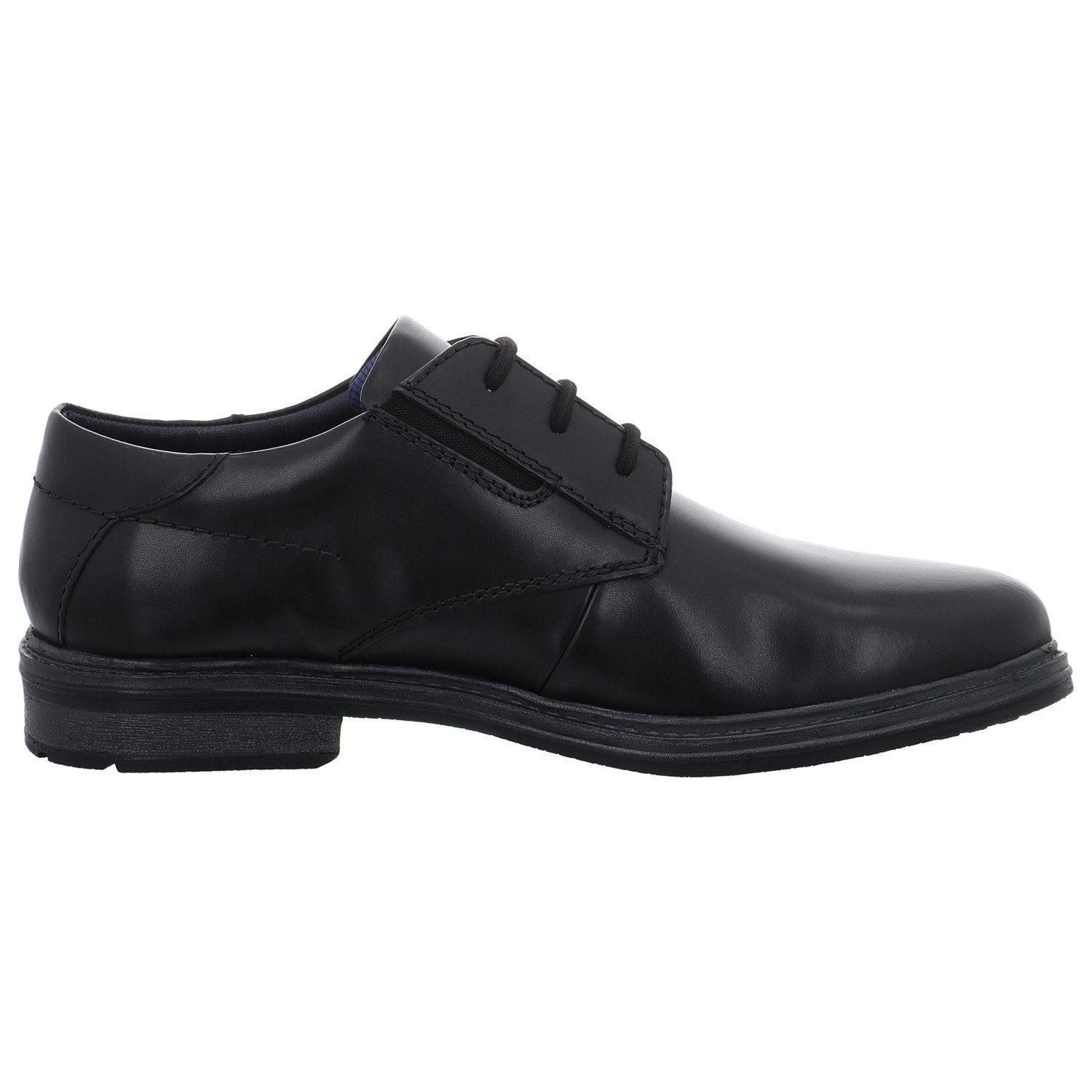 bugatti Schnürschuh