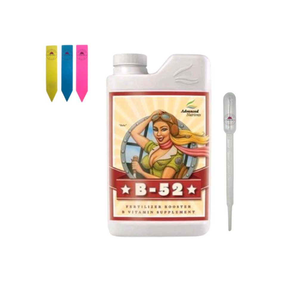 Advanced Nutrients Pflanzendünger Advanced Nutrients B-52 günstig online kaufen