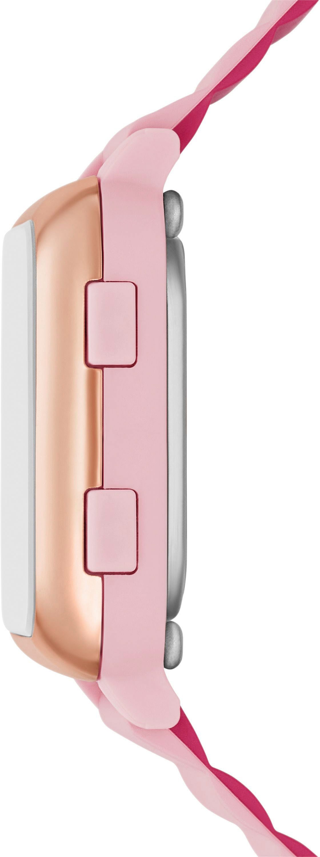 Skechers Chronograph BECKWORTH SR6312, Quarzuhr, Armbanduhr, Damenuhr, Sili günstig online kaufen