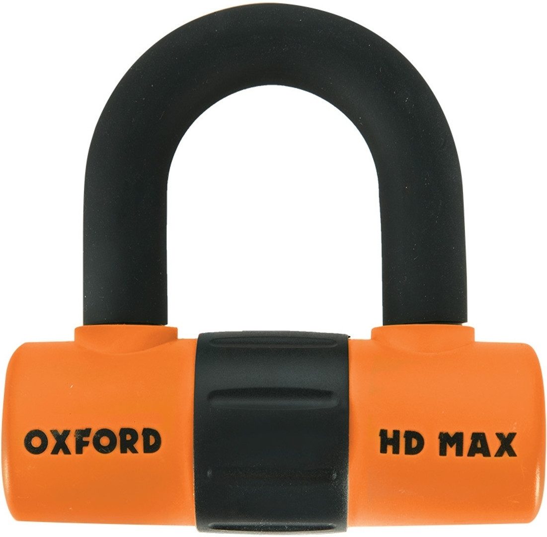 OXFORD Bügelschloss HD Max Bügelschloss
