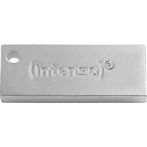 Intenso Premium Line USB-Stick (Lesegeschwindigkeit 35 MB/s)