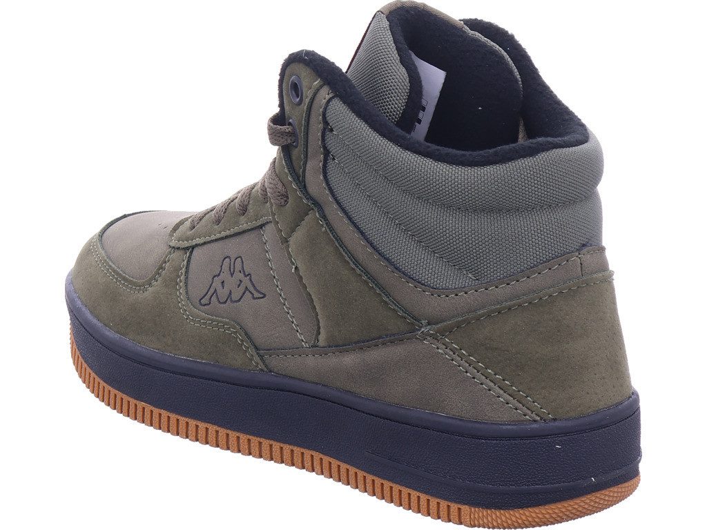Kappa Stiefel