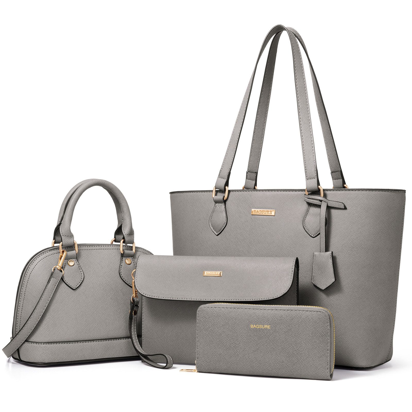 OKWISH Henkeltasche Umhängetasche Tragetasche Aktentasche Handtasche (Arbei günstig online kaufen