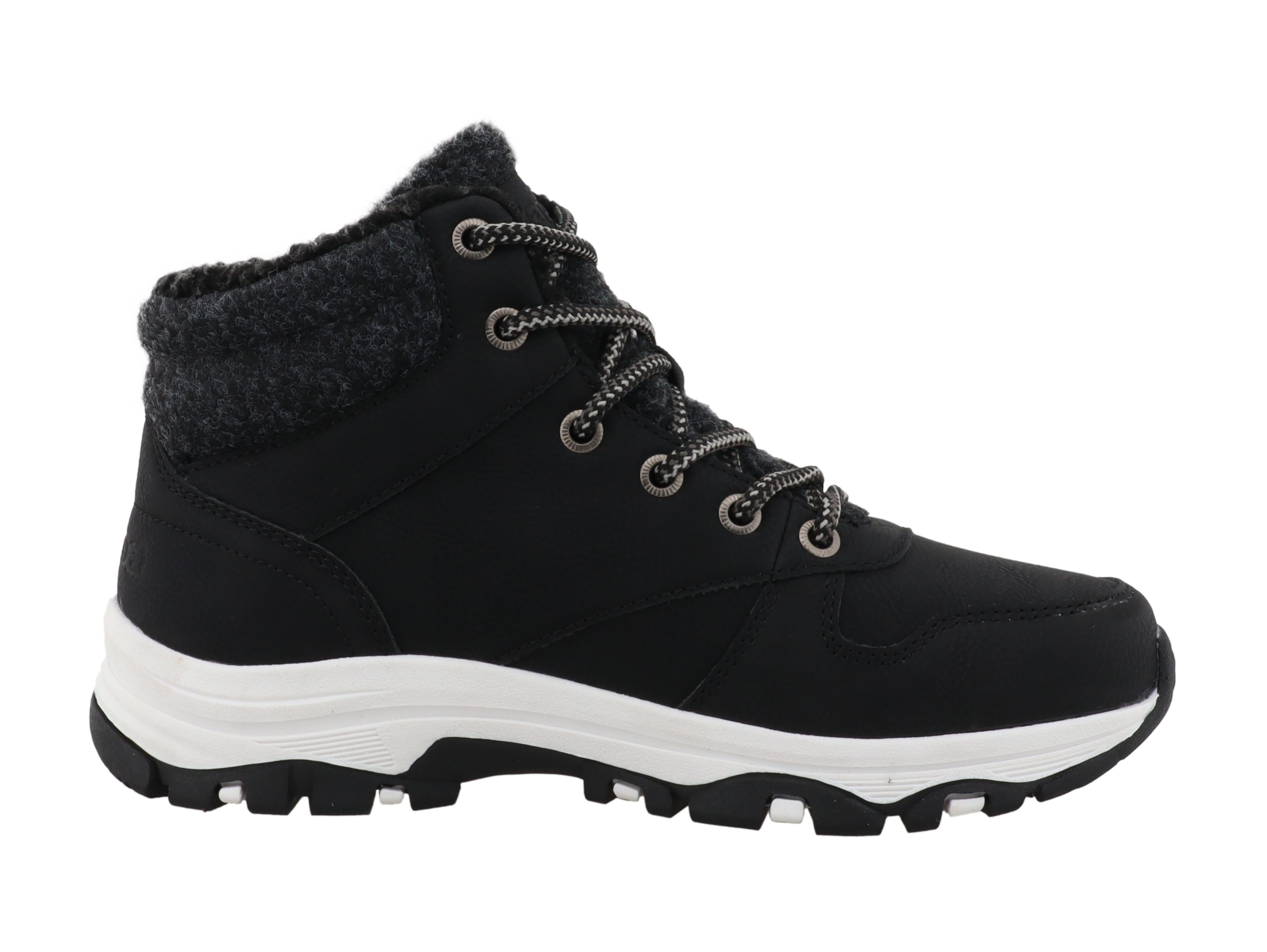 Kappa Aileen Winterboots Winterschuhe, Winterstiefel, Snowboots, gefüttert, wasserdicht