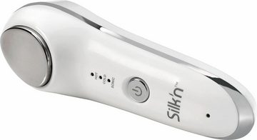 Silk'n Anti-Aging-Gerät SkinVivid, Kälte + Wärme Massagetherapie