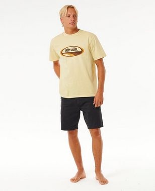 Rip Curl Print-Shirt Surf Revival Mumma Kurzärmliges T-Shirt