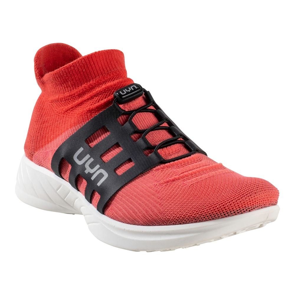 UYN Y100006-93 Sneaker P358 pink/coral