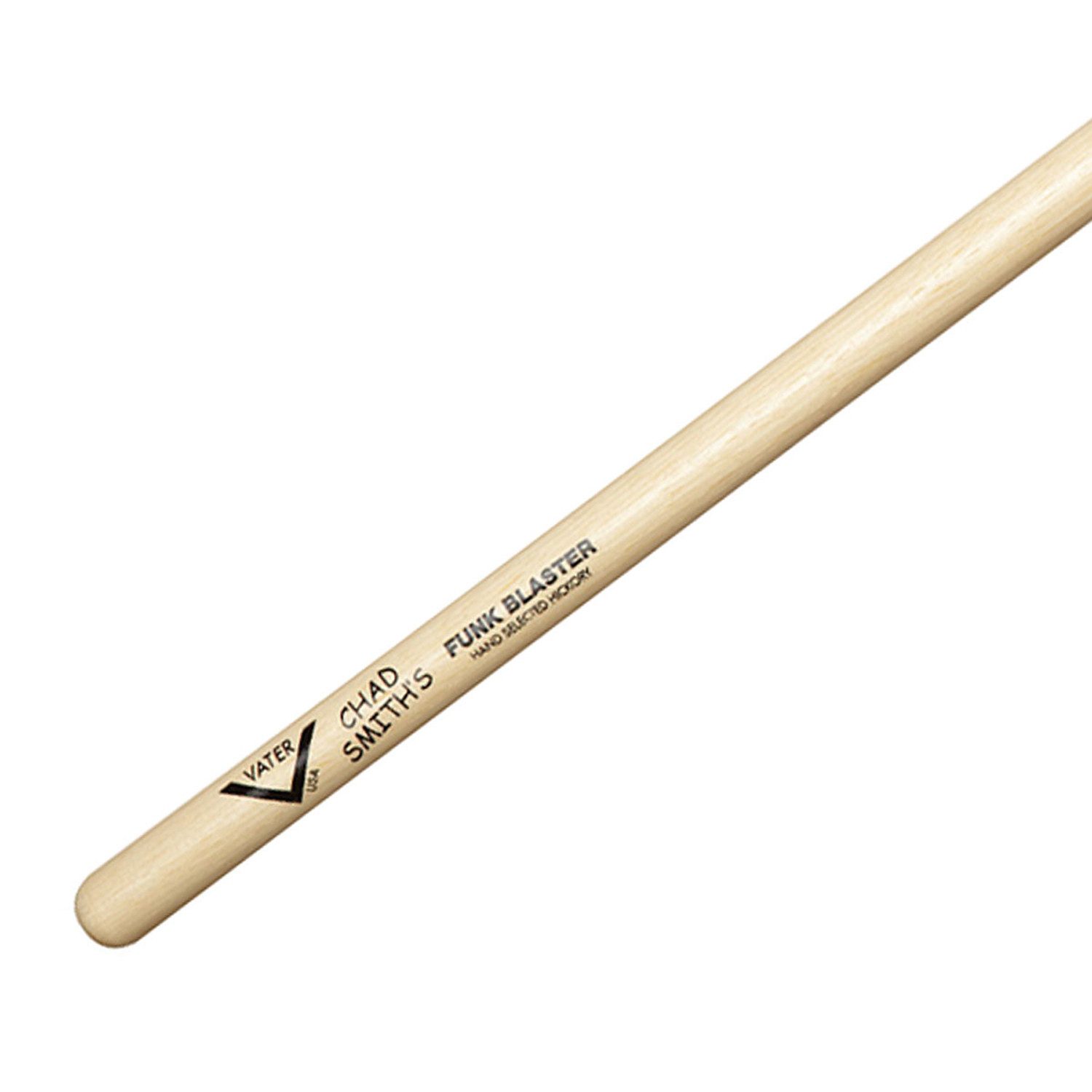 Vater Percussion Schlagzeug Vater Chad Smith Funk Blaster Schlagzeugstöcke 1 Paar