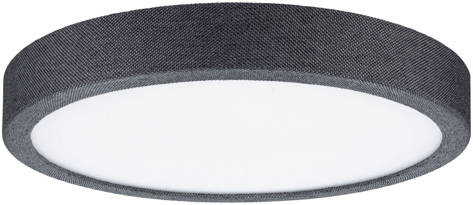 Paulmann LED Panel Cosara 15W 4000K 300mm IP44, LED fest integriert, Neutralweiß