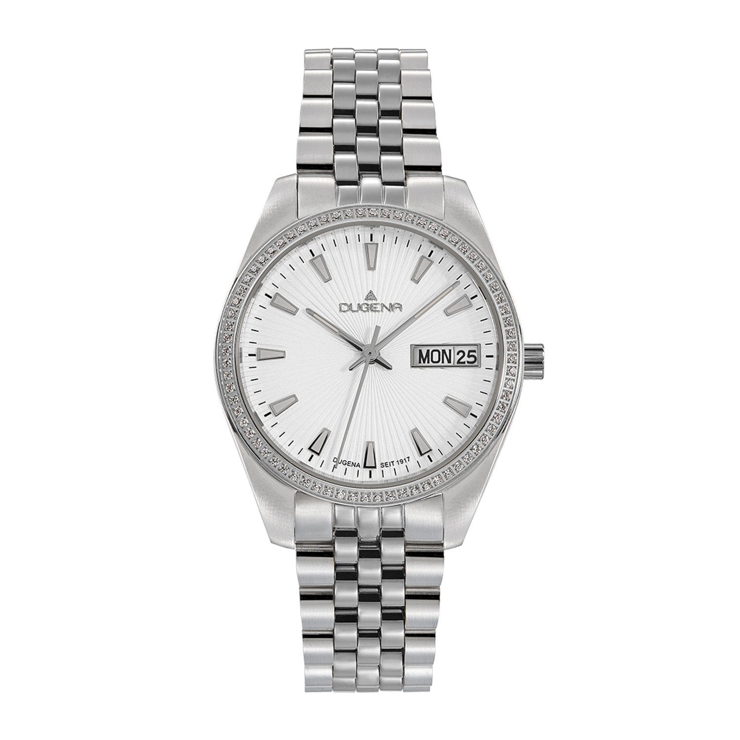 Rechteckige Dugena Frauen Uhren online kaufen OTTO