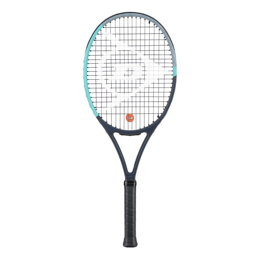 Dunlop Tennisschläger D TR TRISTORM PRO 100 SUPER LITE G0 NH