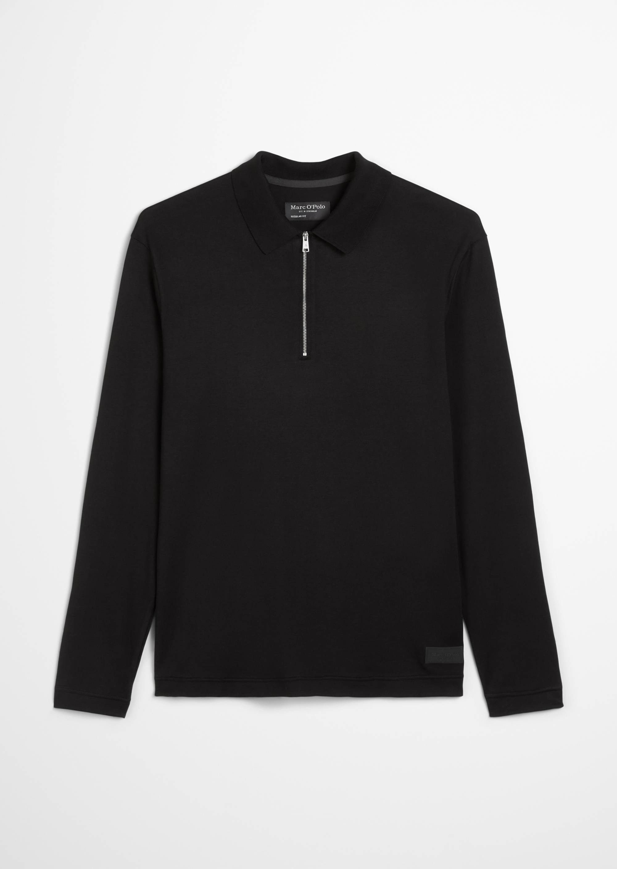 Kurzarmshirt Jersey T-Shirts Longsleeve