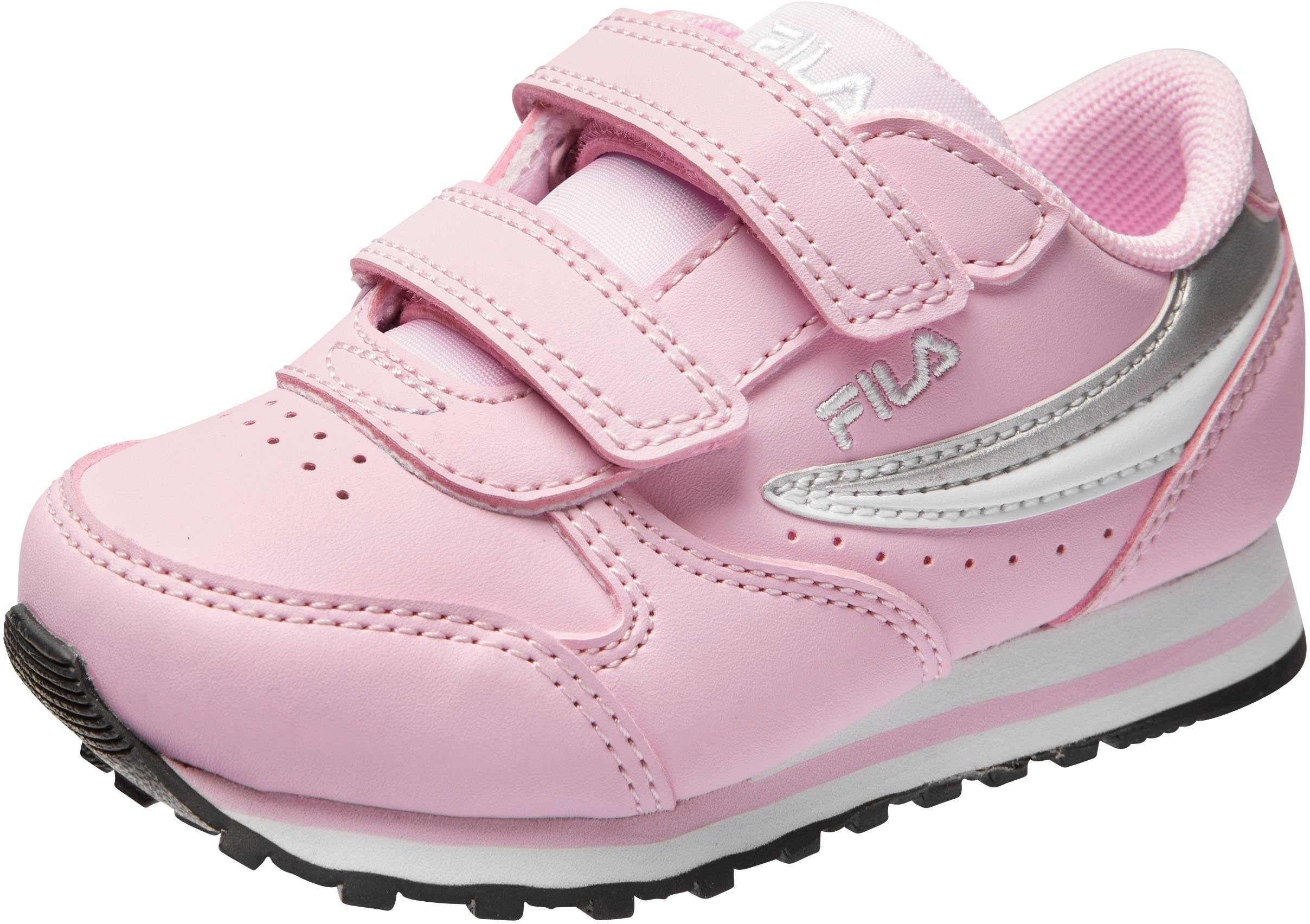fila for infants