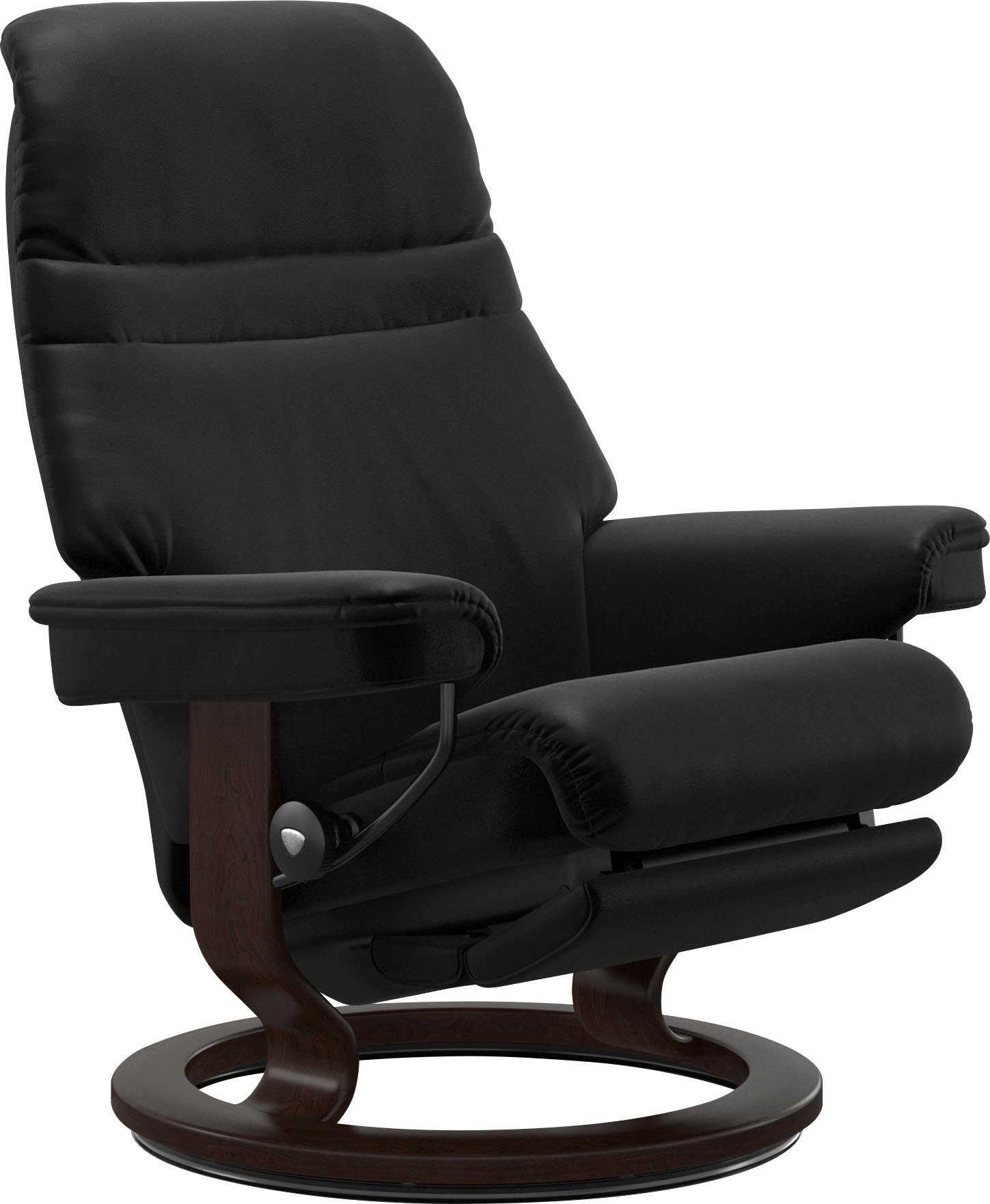 Stressless® Relaxsessel Sunrise, elektrisch verstellbar, optional 2-motorisch, Größe M & L