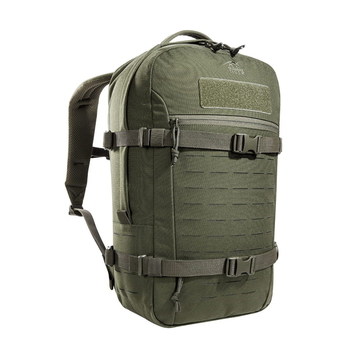 Tasmanian Tiger Freizeitrucksack Tasmanian Tiger Rucksack TT Modular Daypack MKII