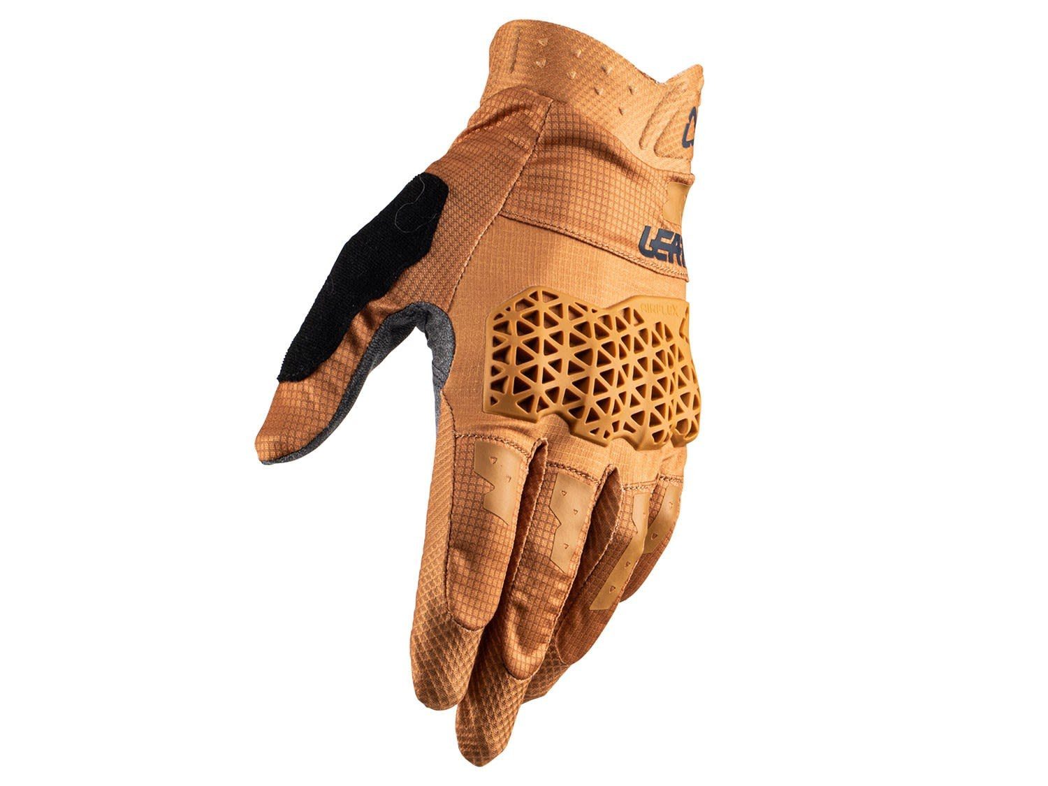 Accessoires Mtb Leatt Lite Leatt Fleecehandschuhe Rust 3.0 Glove
