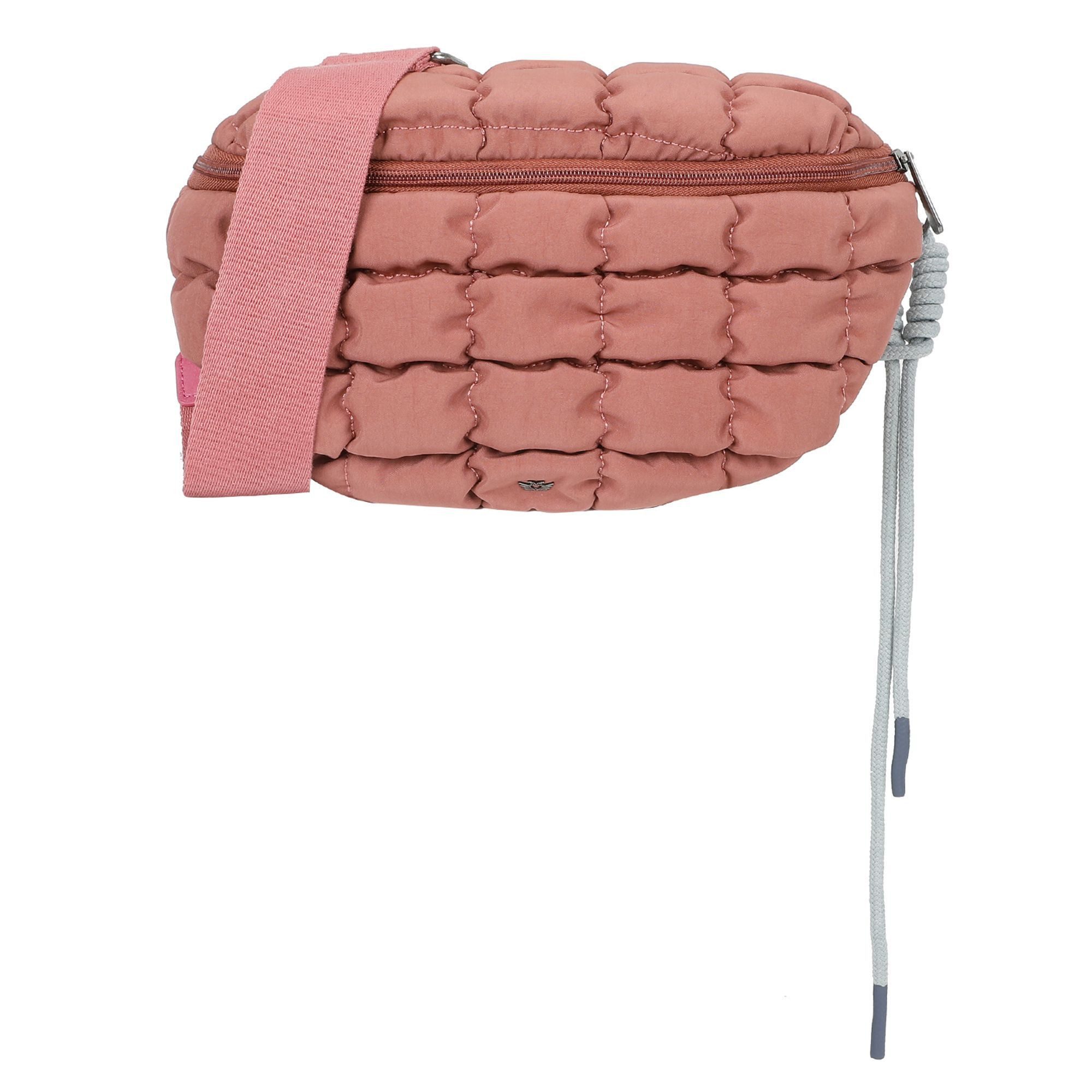 Fritzi aus Preußen Gürteltasche Brigitte x fritzi Bum limited Bubble Black, Nylon