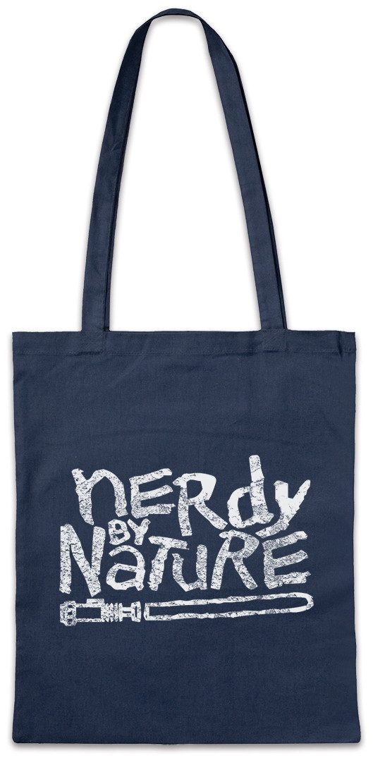 Beuteltasche Nerdy By Nature Stofftasche Nerd Star Luke Solo Red Wars Naughty