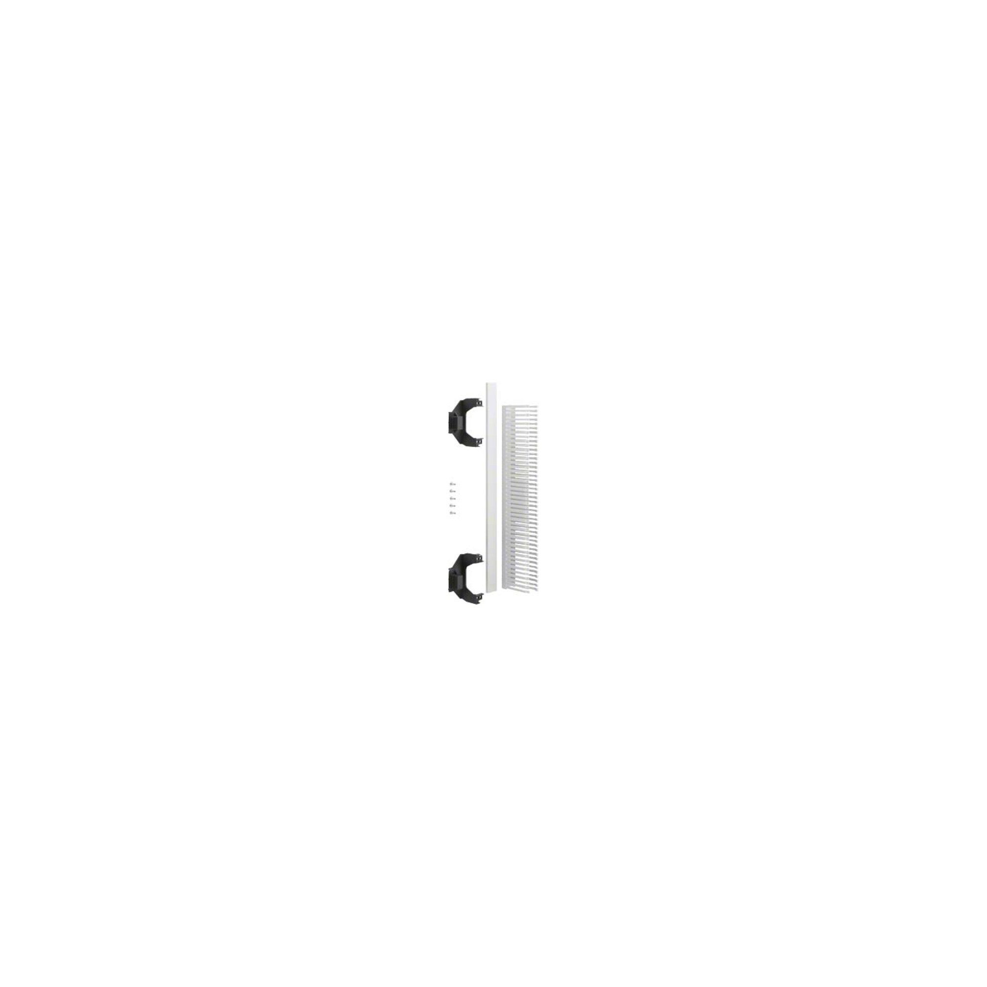 Hager Kabelführung Hager Leitungskanal, universN 78x31mm, 2-feldig UZ52A1