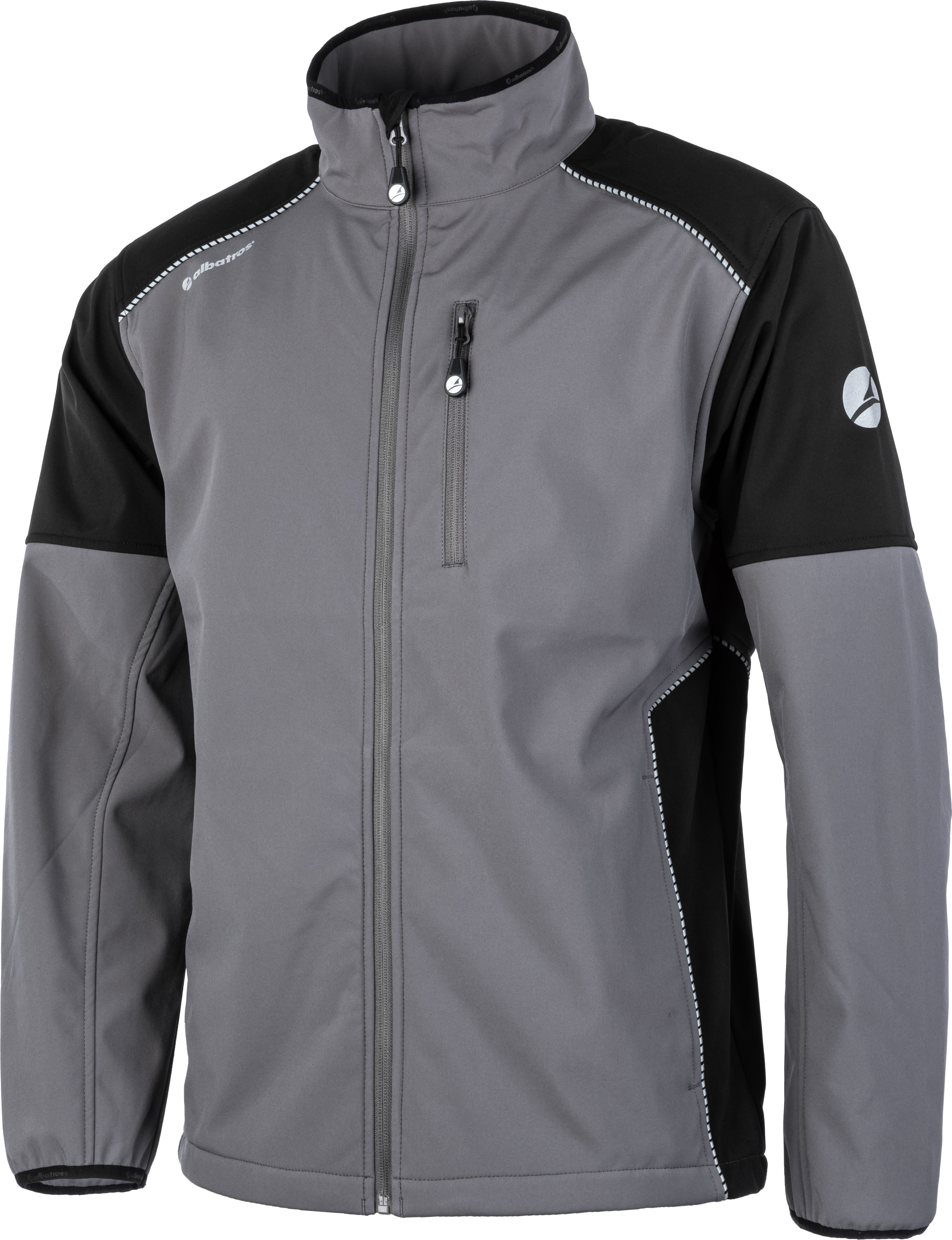 Arbeitsjacke