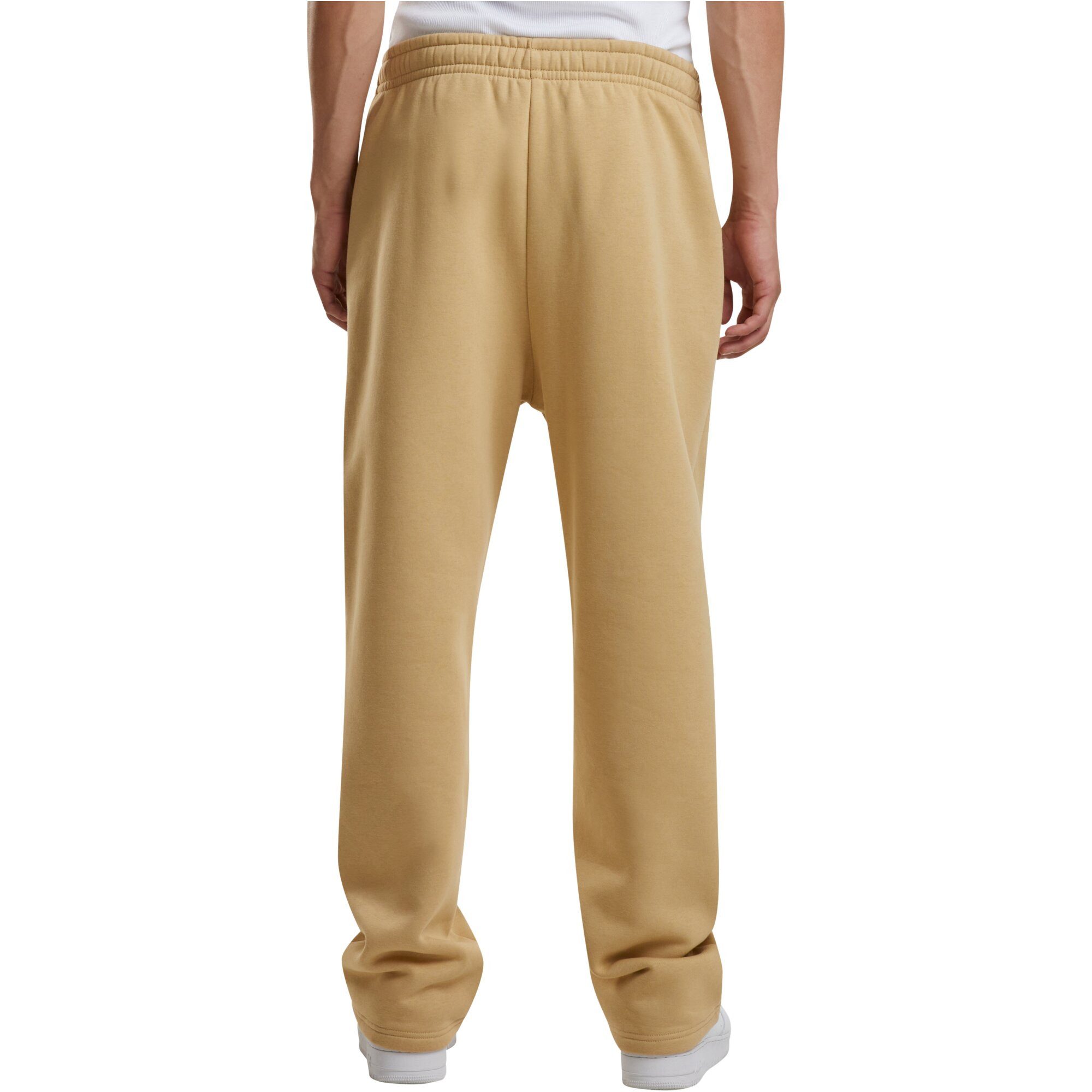Build Your Brand Jogginghose Build Your Brand Fluffy Trackpants (Jogginghose, Jogginghose, Sweatpants)