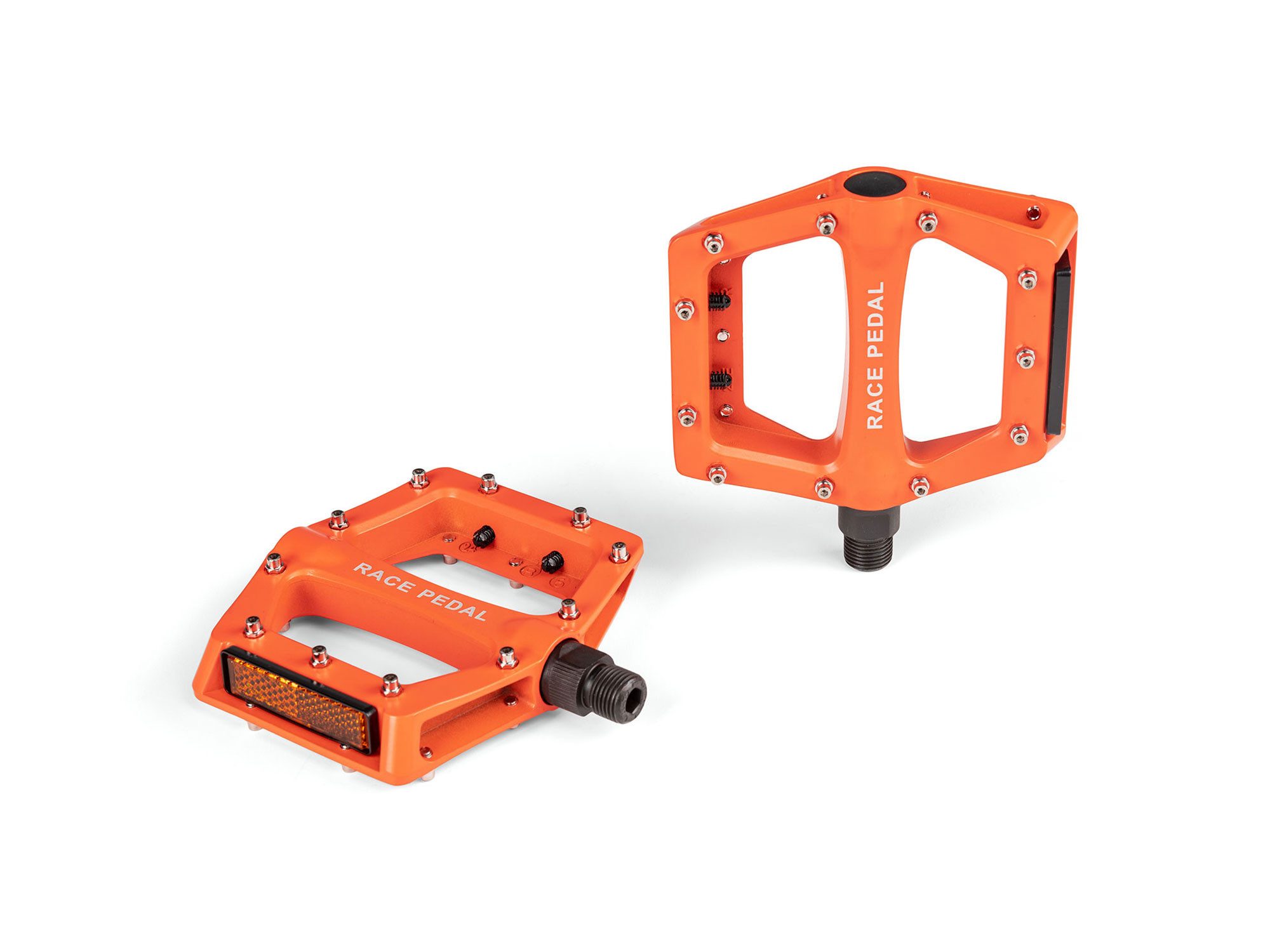 Chirp Fahrradpedale RACE MTB Pedale