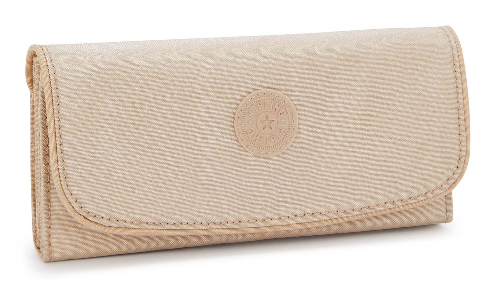 KIPLING Geldbörse Money Land Wallet, mit RFID-Blocker Schutz