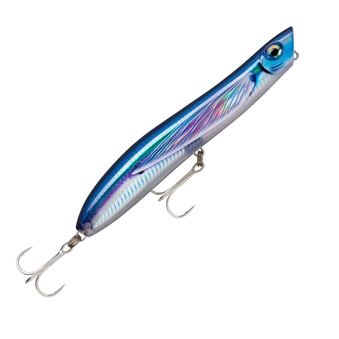 HD Flying Fish UV