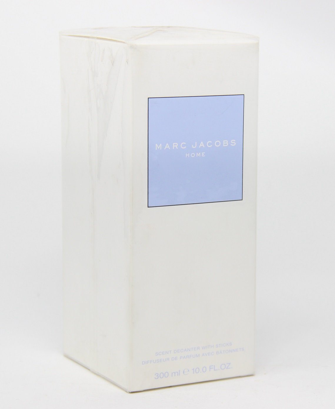 JACOBS 300ml Raumduft Scent Marc MARC Jacobs Raumduft Home Decanter