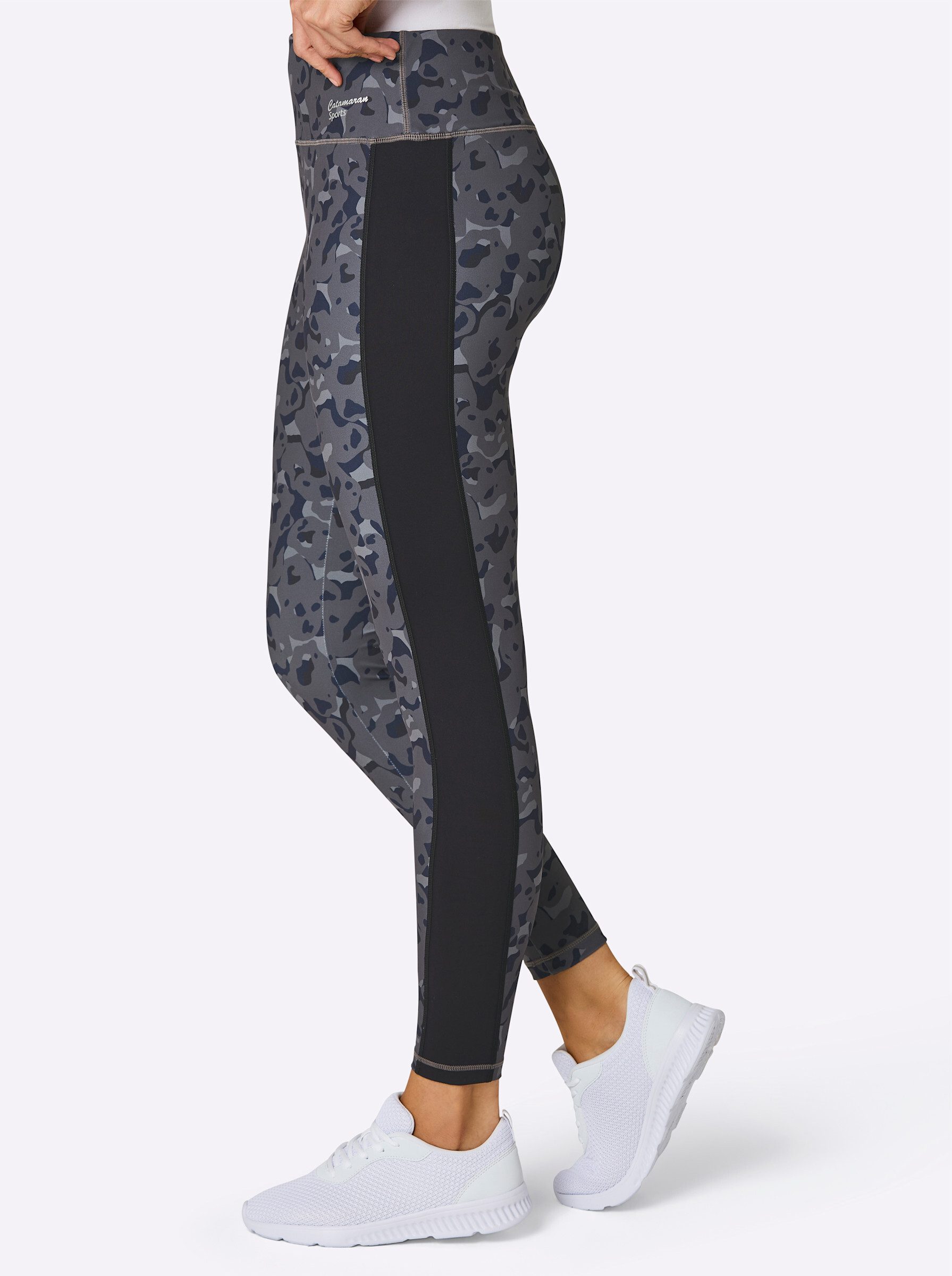 Witt Jogginghose Funktions-Leggings