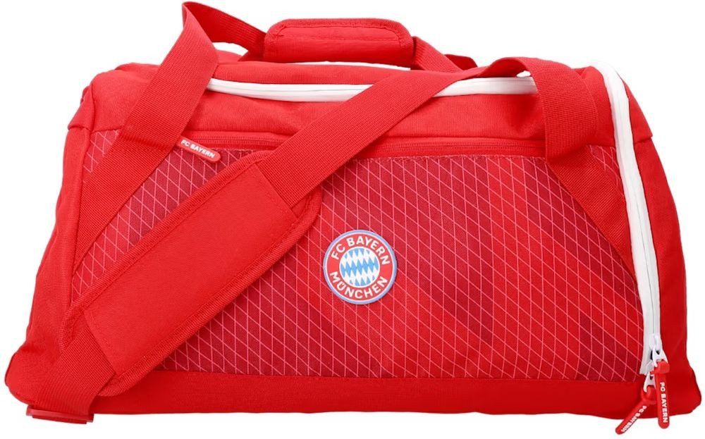 FC Bayern München Sporttasche Sporttasche klein