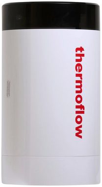 Thermoflow Untertisch-Trinkwassersystem »Thermoflow 100E«, für kochendes Wasser, Komplett-Set, 2-tlg., mit Armatur und 5 Liter Boiler