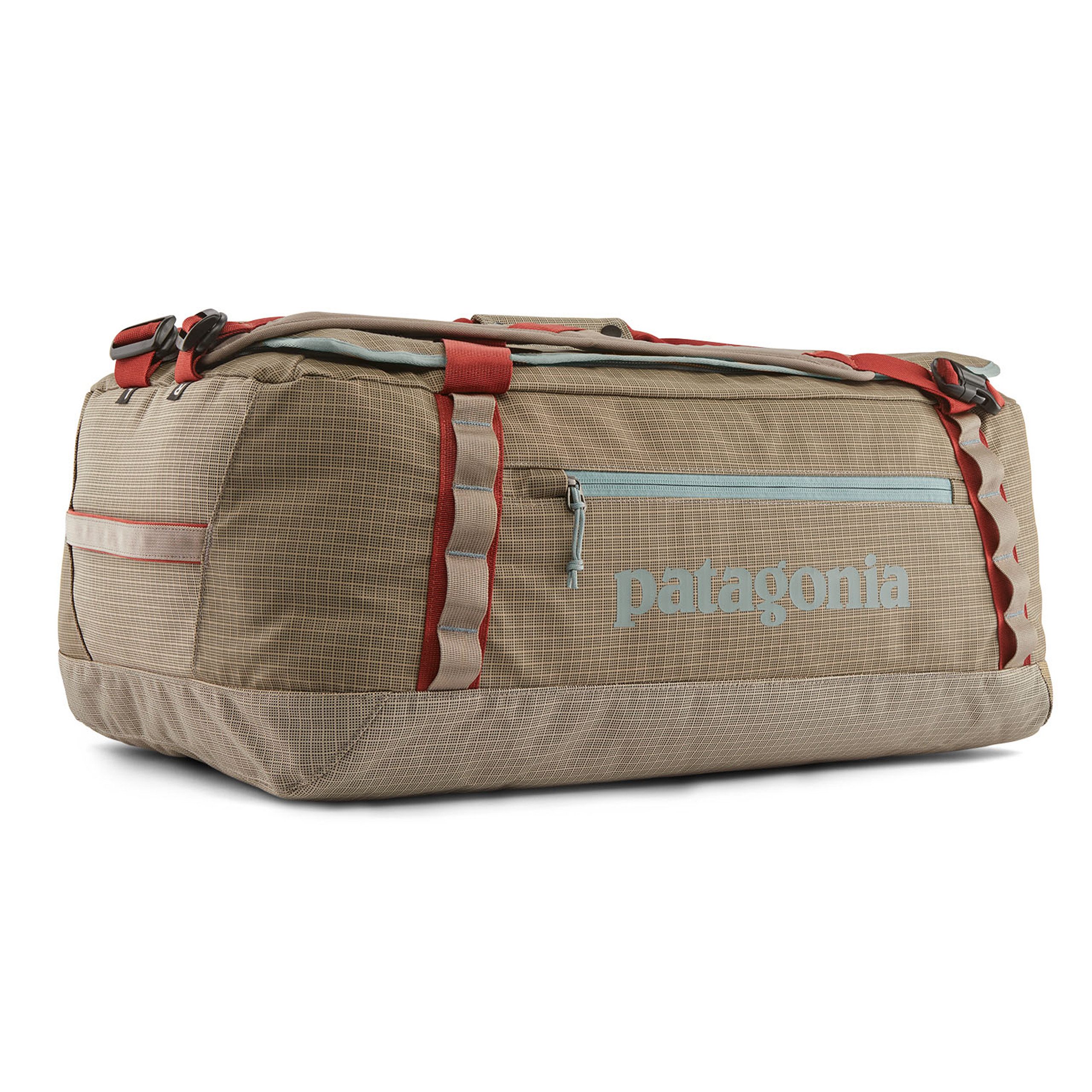 Patagonia Reisetasche Patagonia Black Hole Duffel 55L - wasserfeste Reisetasche