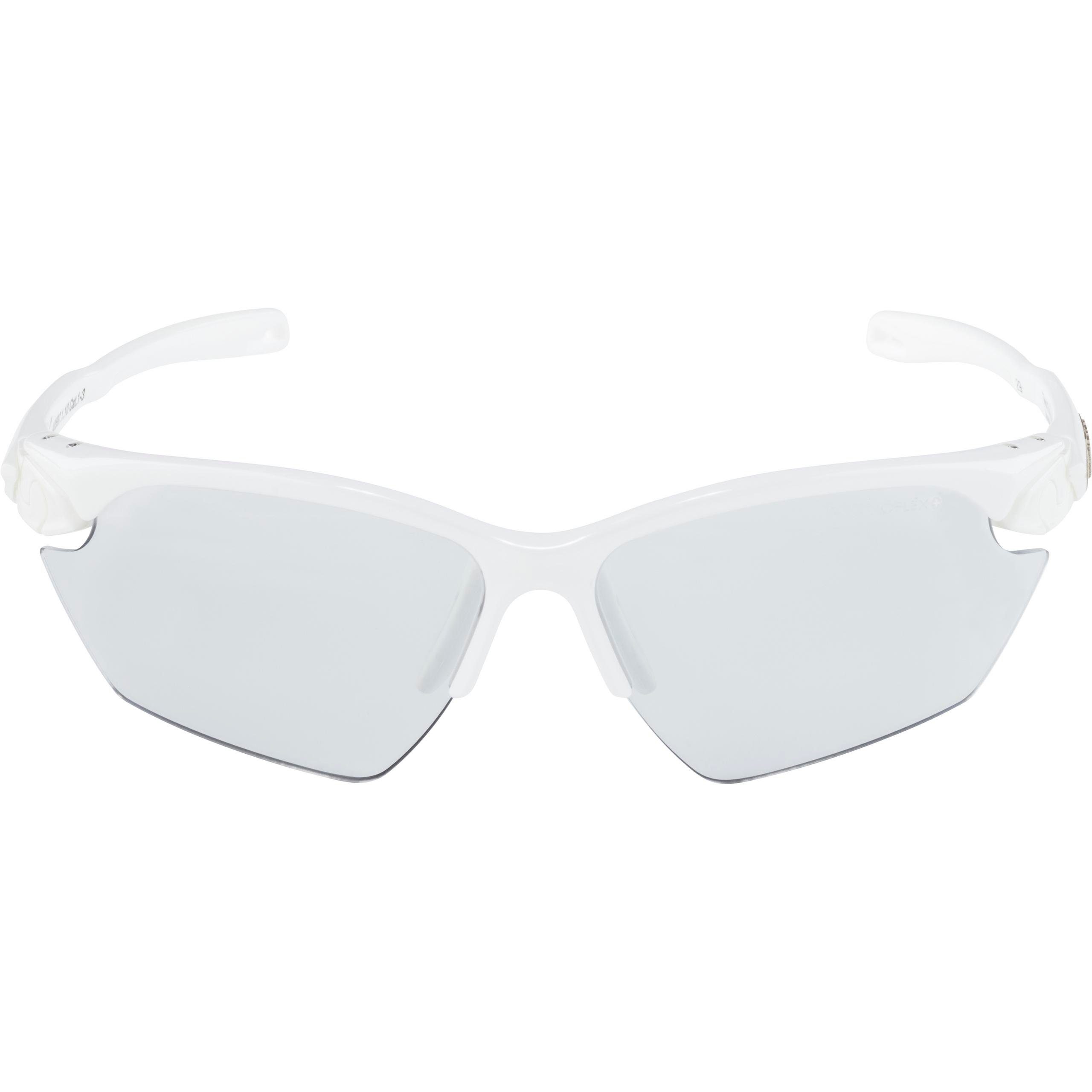 Alpina Sports Sonnenbrille Alpina Twist 5 HR S VL+ Sport-Sonnenbrille
