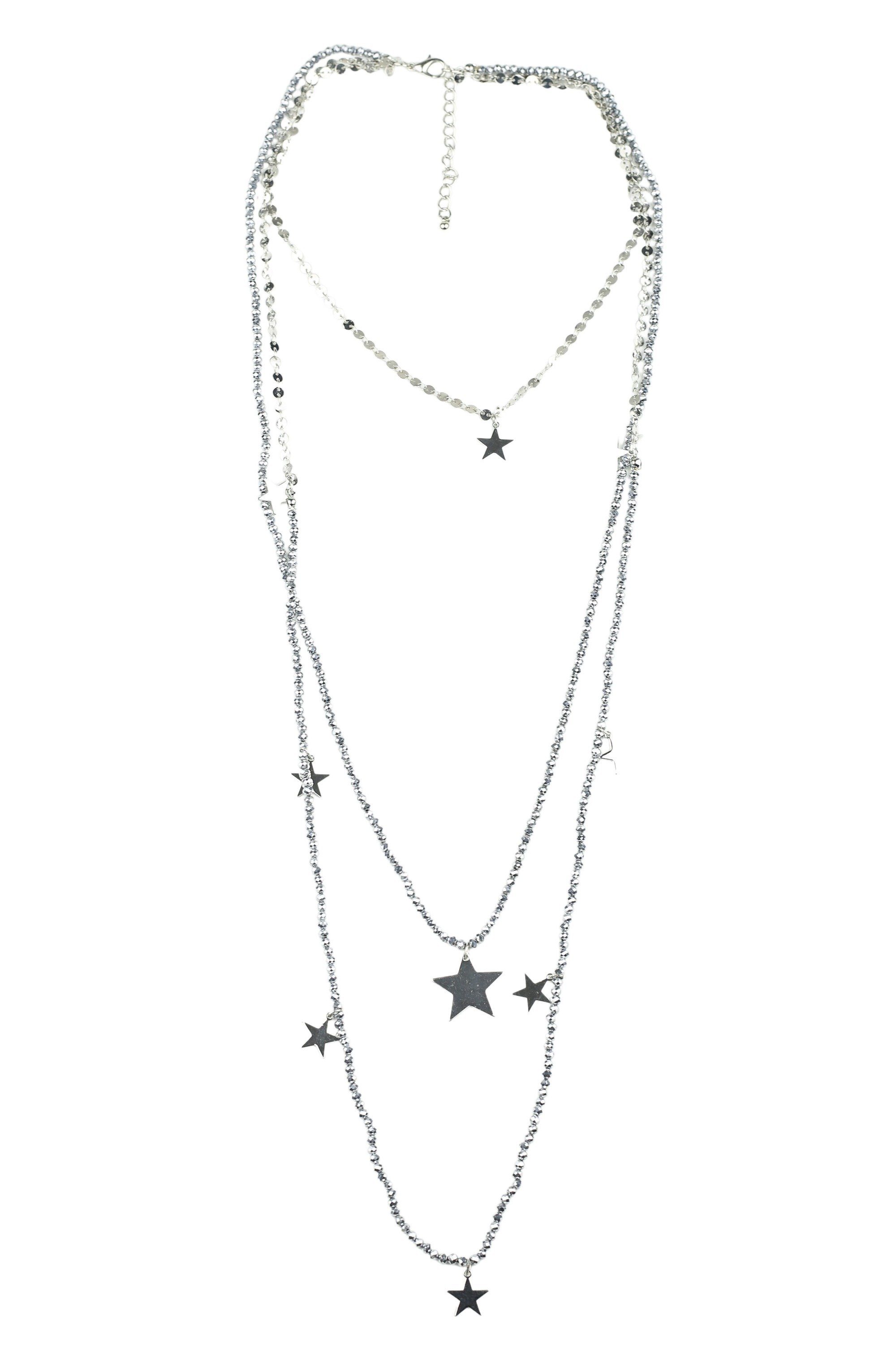Lange Kette Stella