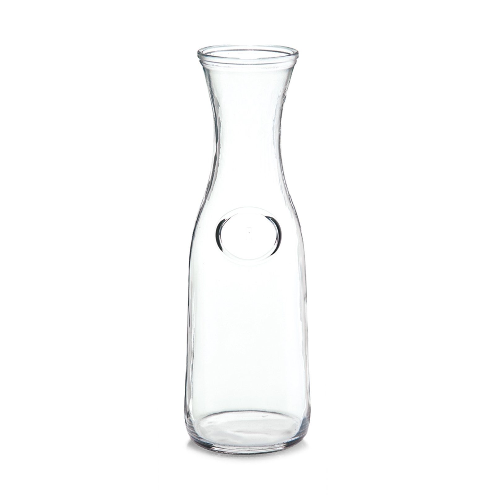 Karaffe Glaskaraffe 1000 ml