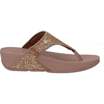 Fitflop Lulu Glitter X03 Badepantolette