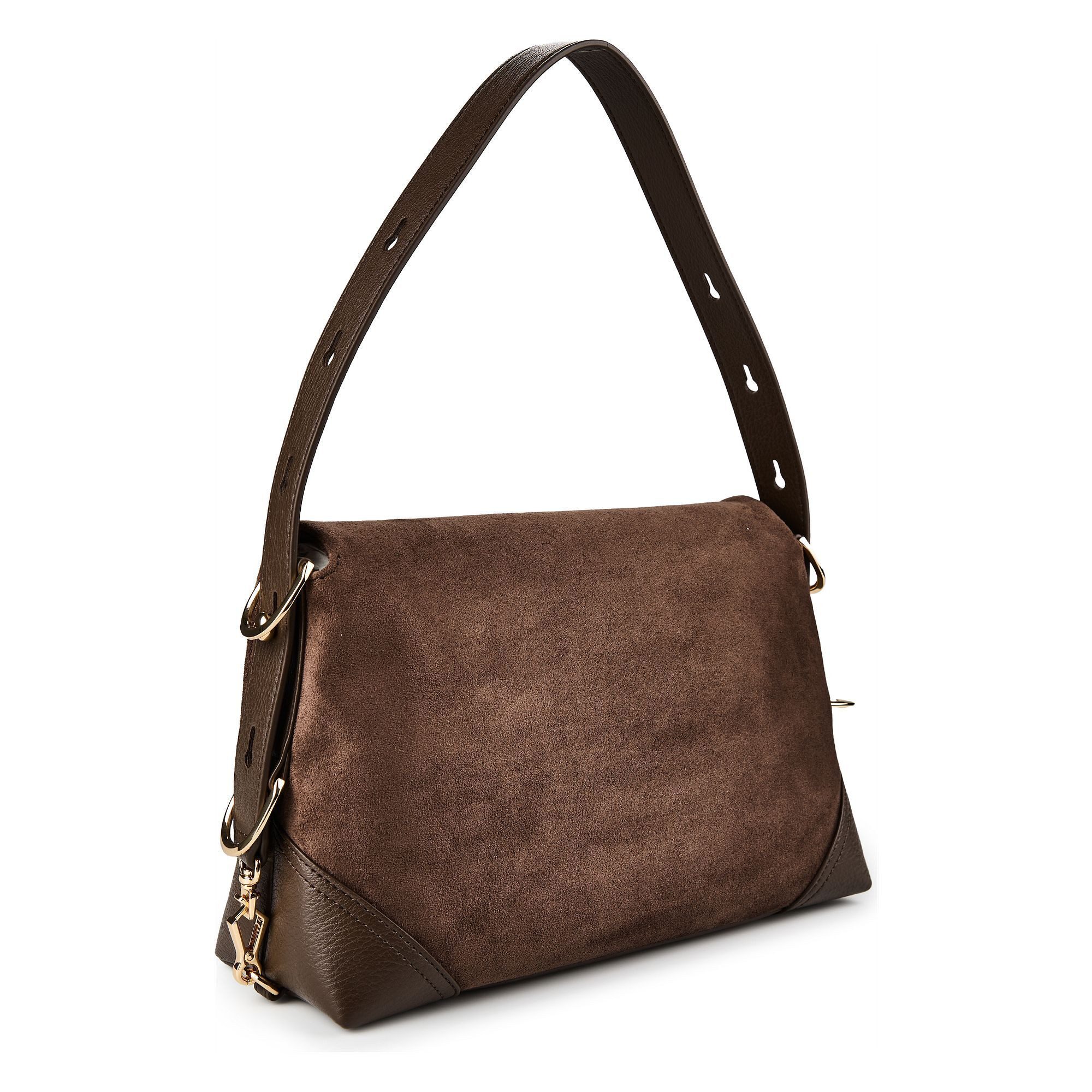 LOVE MOSCHINO Schultertasche, Polyester