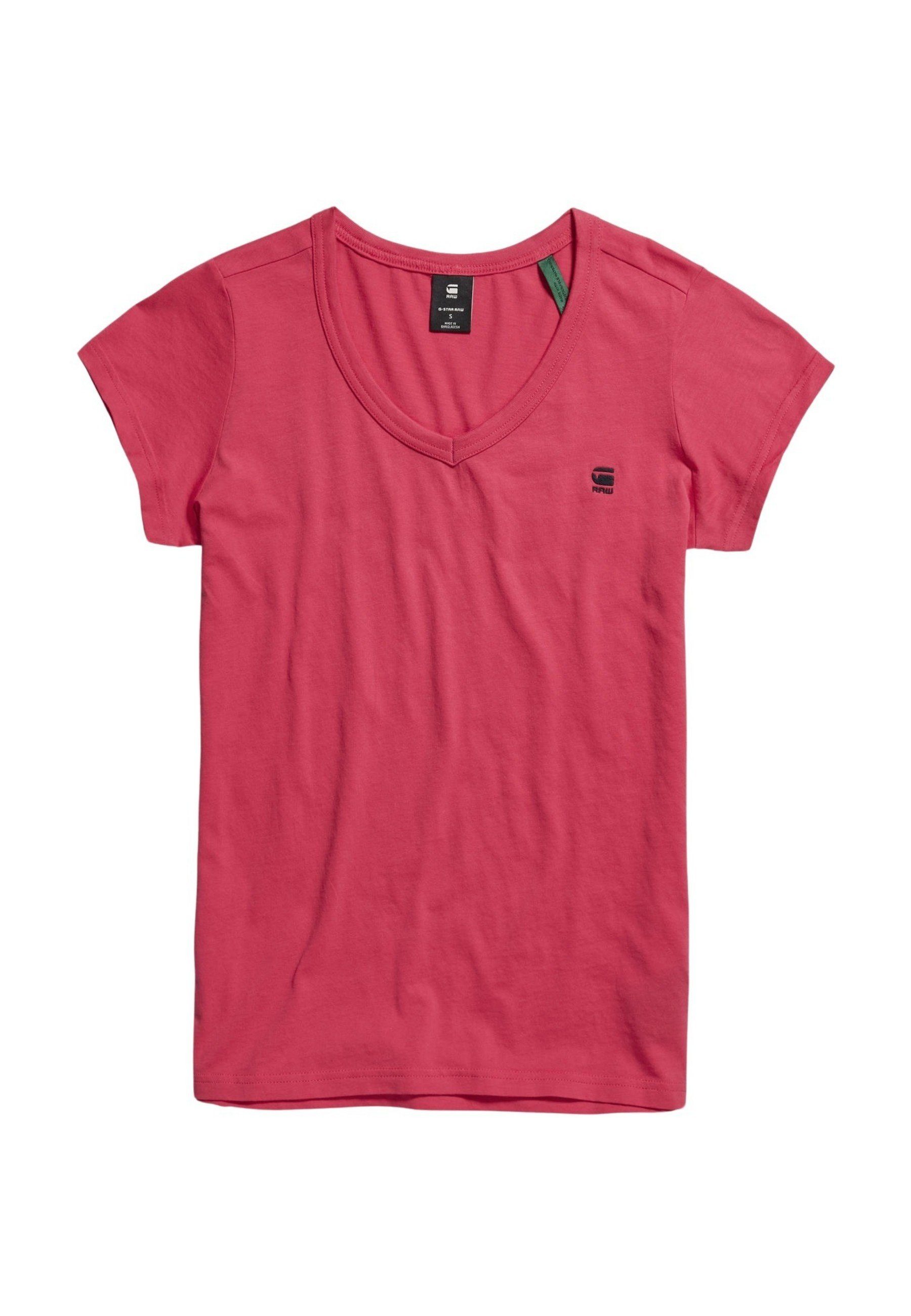 | online OTTO T-Shirts Damen G-Star kaufen Günstige