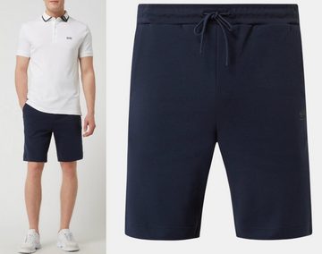 BOSS Shorts HUGO BOSS Headlo Sport-Shorts Pants Bermuda Hose Sweatpants Sweathose